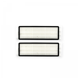 Xiaoomi Stone S50 S601 поколение метене робот филтър ядро аксесоари, HEPA HEPA филтър екран